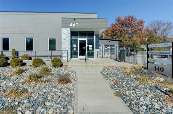 440 E 63RD ST, Kansas City, MO 64110 Office For Sale | MLS# 2415985 ...