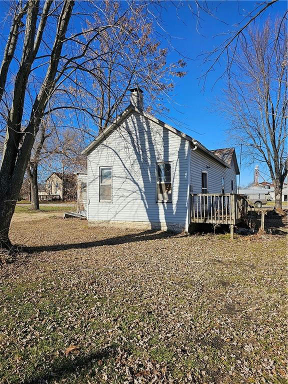 107 W 3RD ST, MONTROSE, MO 64770, photo 1 of 2