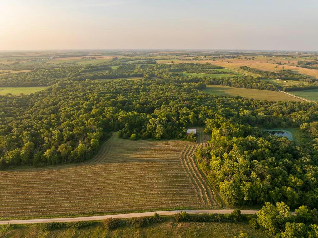 11406 150TH ST, VALLEY FALLS, KS 66088, photo 1 of 56