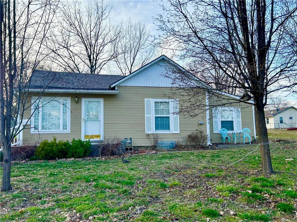 604 WEST ST, HARRISONVILLE, MO 64701, photo 1 of 12
