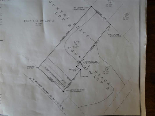 LOT2A 45 HIGHWAY, WESTON, MO 64098, photo 2 of 2