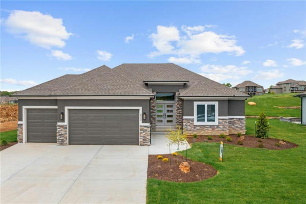 1410 LARKSPUR PL, RAYMORE, MO 64083 - Image 1