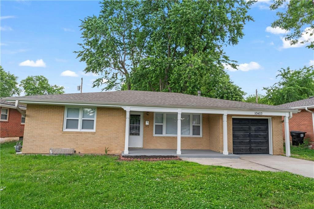 10403 E 30TH TER S, INDEPENDENCE, MO 64052, photo 1 of 31