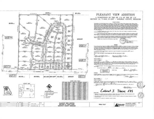 LOT 2 US HIGHWAY 136 N/A, MARYVILLE, MO 64468, photo 3 of 3