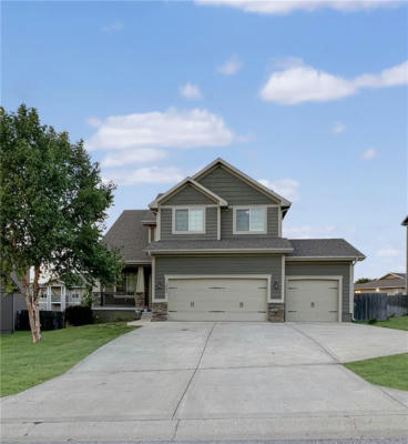1204 MISSION DR, RAYMORE, MO 64083 - Image 1