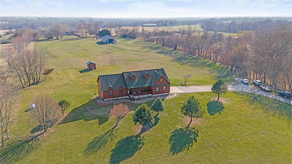 1944 NW 550TH RD, KINGSVILLE, MO 64061, photo 1 of 51