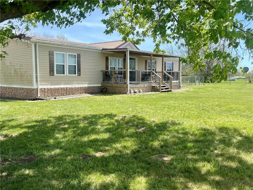 317 NW 921ST RD, HOLDEN, MO 64040, photo 1 of 4