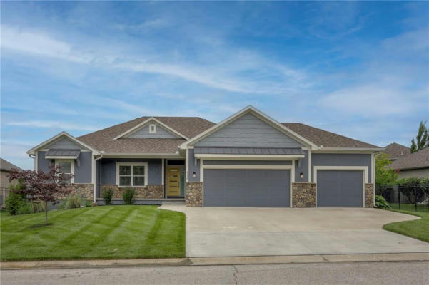 4224 S WHITE SANDS CT, BLUE SPRINGS, MO 64015 - Image 1
