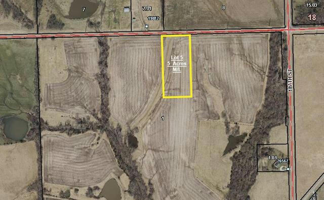 LOT 5 BAUSERMAN ROAD, LEAVENWORTH, KS 66048 - Image 1