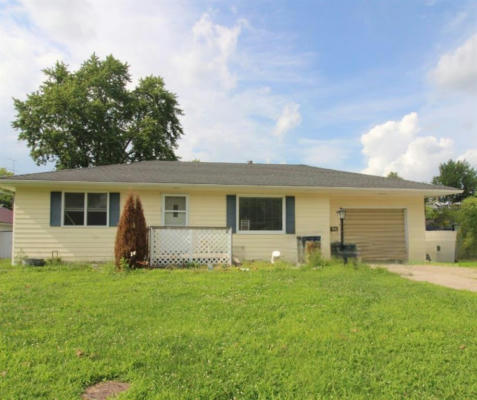 208 E 6TH ST, STANBERRY, MO 64489 - Image 1