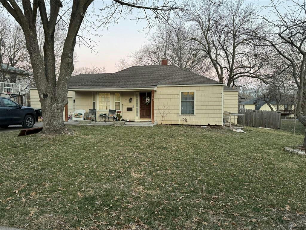 3309 S ASH AVE # A, INDEPENDENCE, MO 64052, photo 1