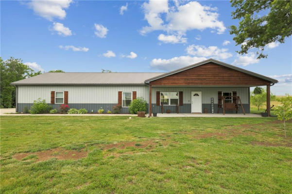1056 SW COUNTY ROAD O, CHILHOWEE, MO 64733 - Image 1