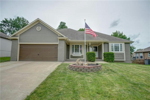2113 NW ANCHOR POINTE DR, BLUE SPRINGS, MO 64015 - Image 1
