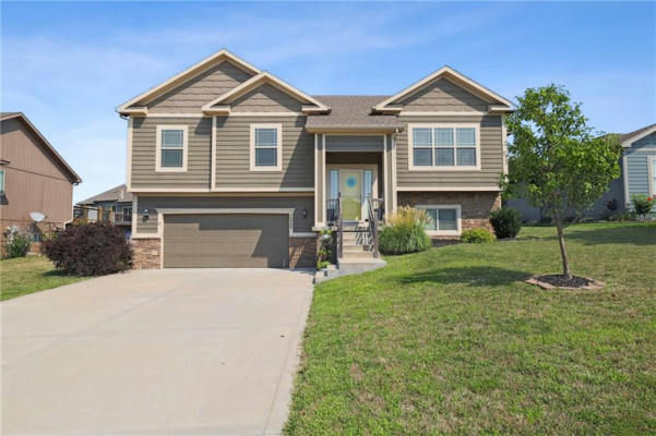 16909 SUMMIT DR, BELTON, MO 64012 - Image 1