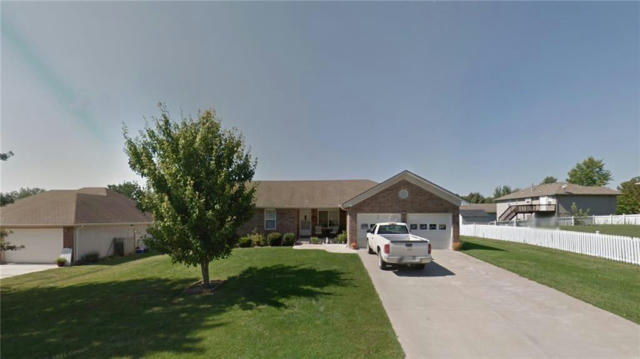 513 S DYER ST, ODESSA, MO 64076 - Image 1