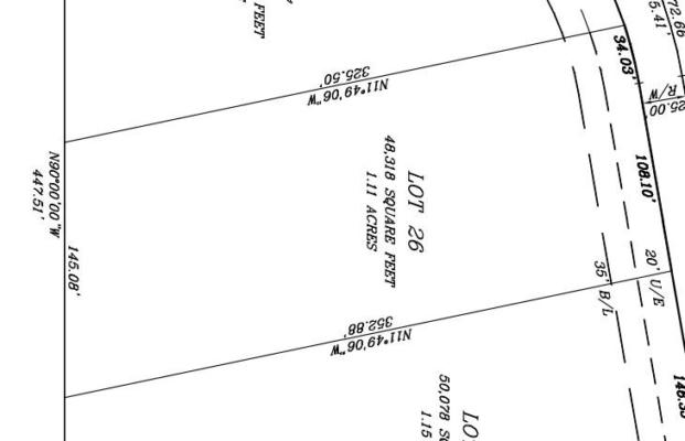 LOT 26 N/A, PARKVILLE, MO 64152 - Image 1