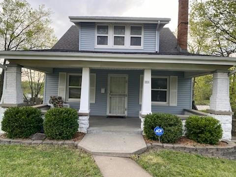 1110 S CRISP AVE, INDEPENDENCE, MO 64054 - Image 1