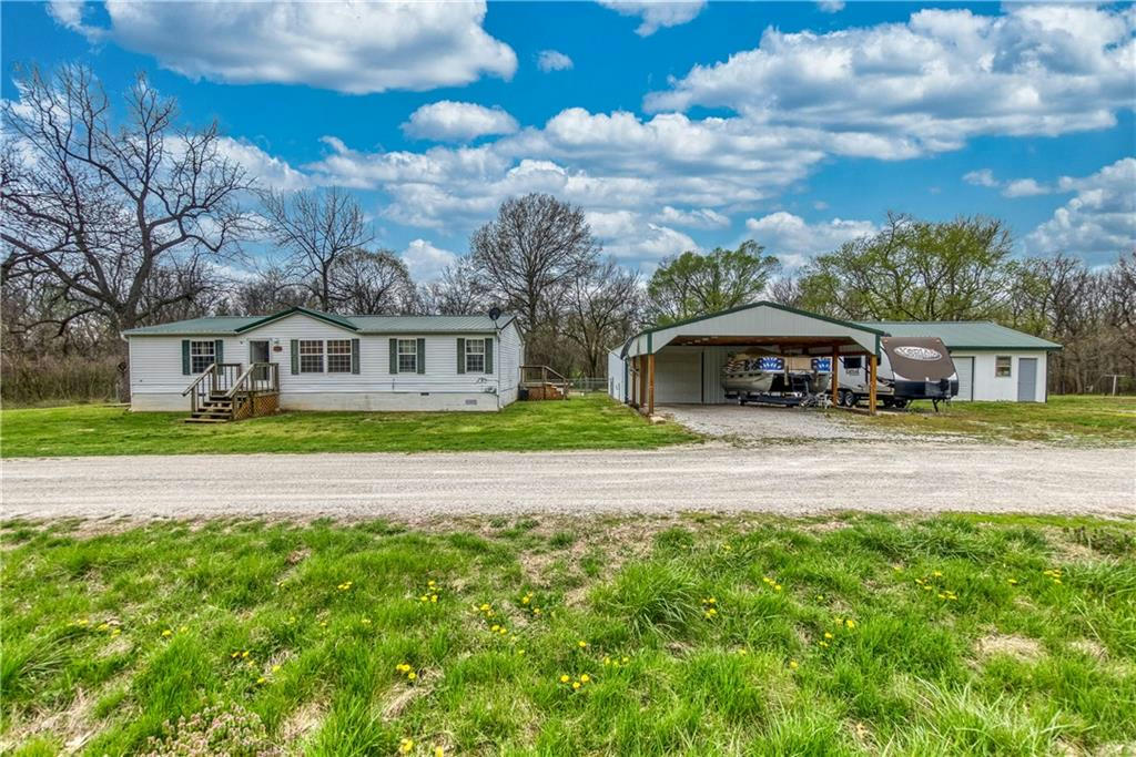 805 SE 219 RD, DEEPWATER, MO 64740, photo 1 of 29