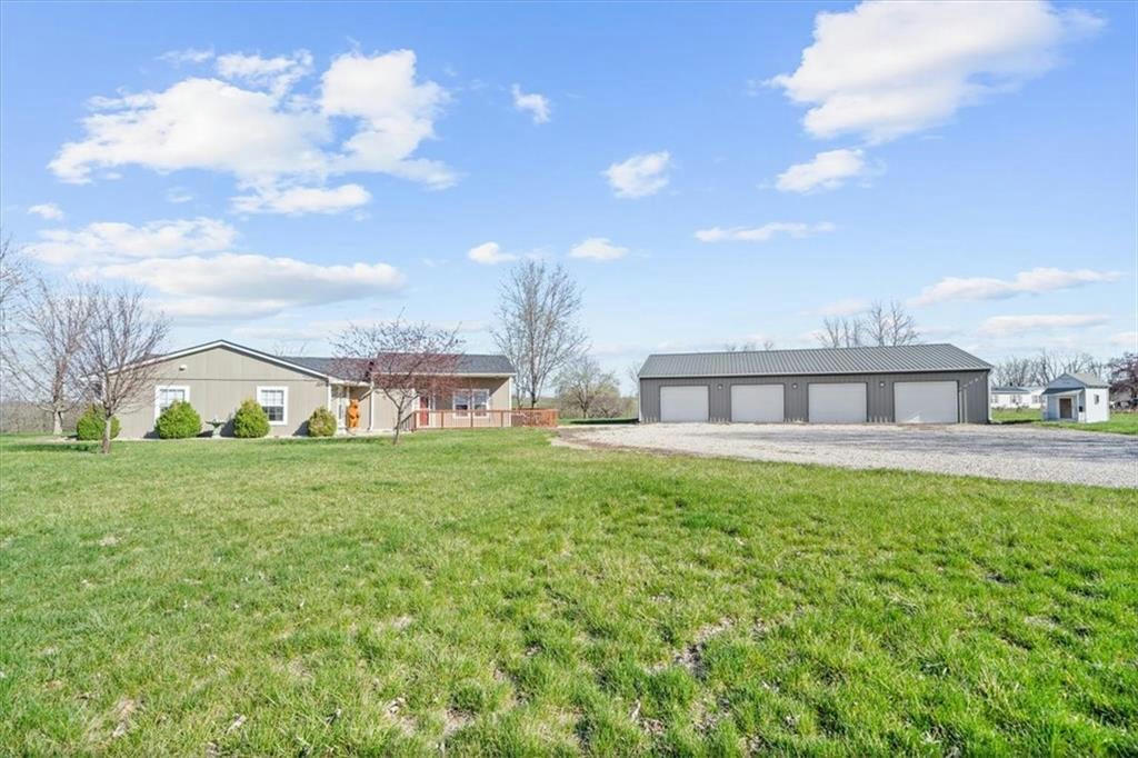 15 SW 575TH RD, WARRENSBURG, MO 64093, photo 1 of 29