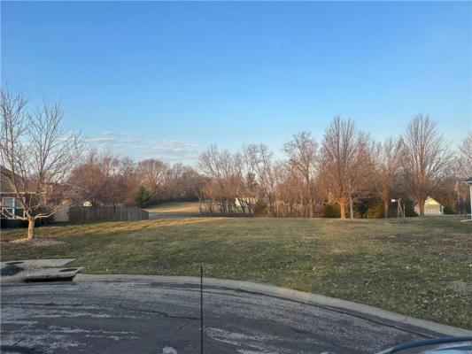 LOT 38 SOMERSET ADDITION N/A, GOWER, MO 64454 - Image 1