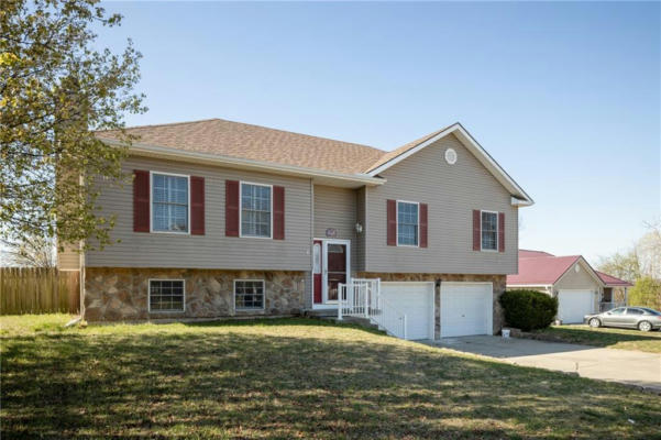 1805 W 7TH STREET CT, KNOB NOSTER, MO 65336 - Image 1