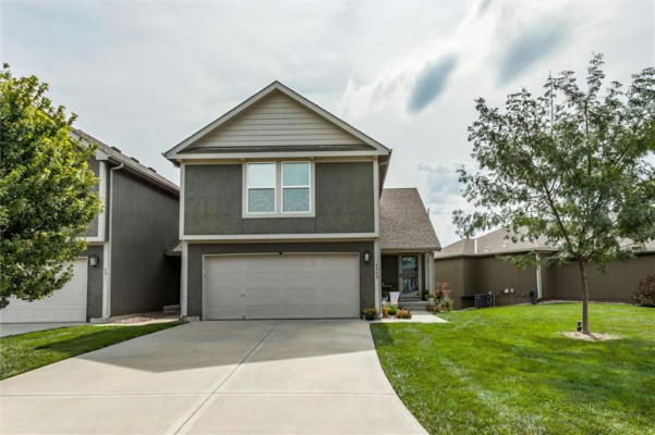 4909 141ST TER, BASEHOR, KS 66007 - Image 1