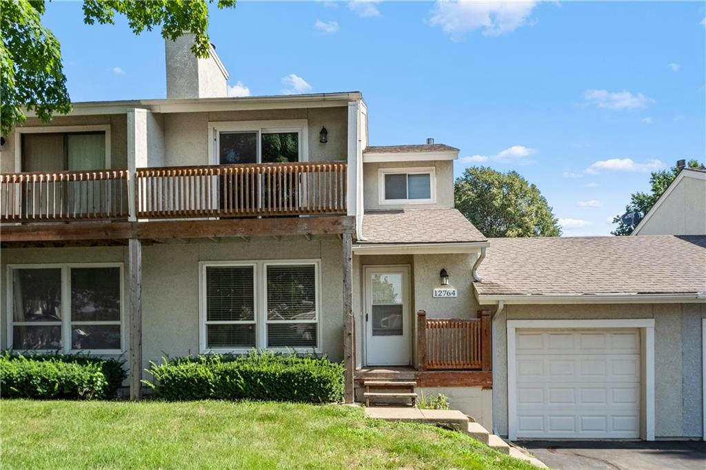 12764 W 108TH TER, OVERLAND PARK, KS 66210, photo 1 of 25