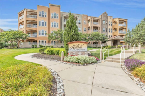 3810 N MULBERRY DR UNIT 307, KANSAS CITY, MO 64116 - Image 1