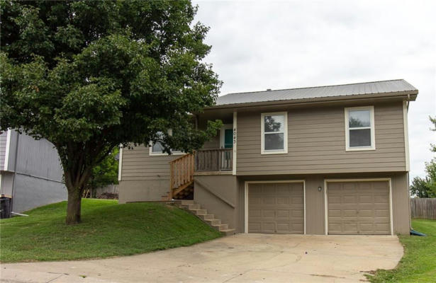 4043 BOMBAY CT, EXCELSIOR SPRINGS, MO 64024 - Image 1