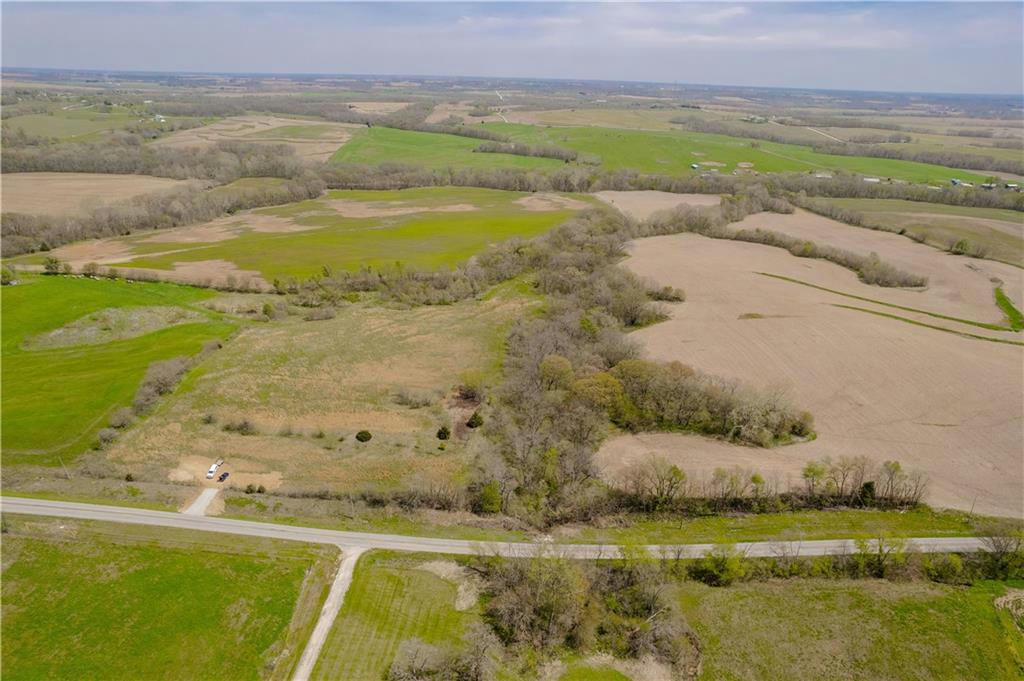 24.6 ACRES V HIGHWAY, DEARBORN, MO 64439, photo 1 of 17