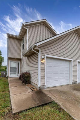 505 NE 1ST ST APT D, OAK GROVE, MO 64075 - Image 1