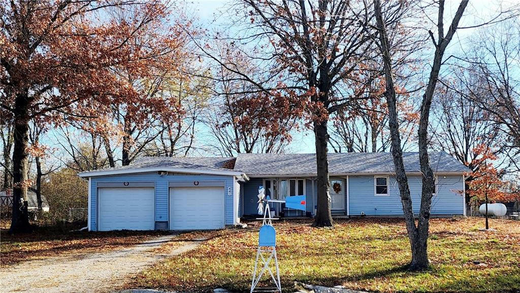 441 NW 21ST RD, WARRENSBURG, MO 64093, photo 1 of 46