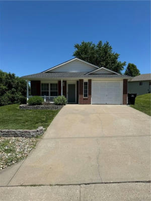 1815 S WHITNEY DR, INDEPENDENCE, MO 64057 - Image 1