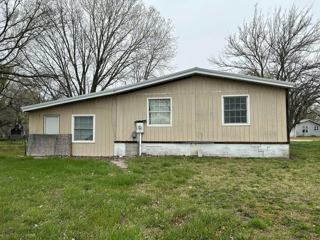 310 EAST 2ND N/A, CANEY, KS 67333, photo 1 of 11