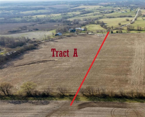 TBD - TRACT A NW 825TH ROAD, CENTERVIEW, MO 64019 - Image 1