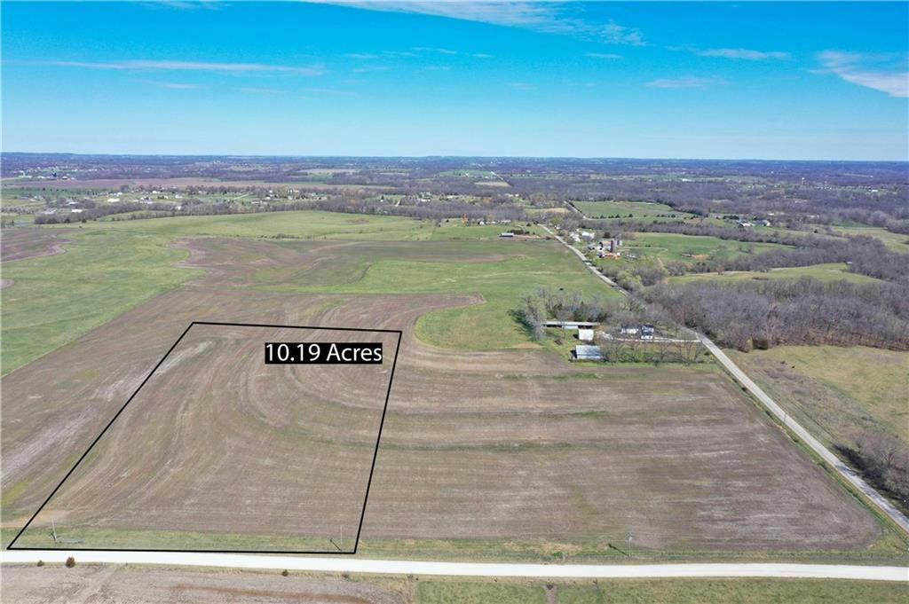 TRACT C NW 325TH ROAD, HOLDEN, MO 64040, photo 1 of 8