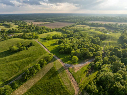 TRACT 4 NATION ROAD, HOLT, MO 64048 - Image 1