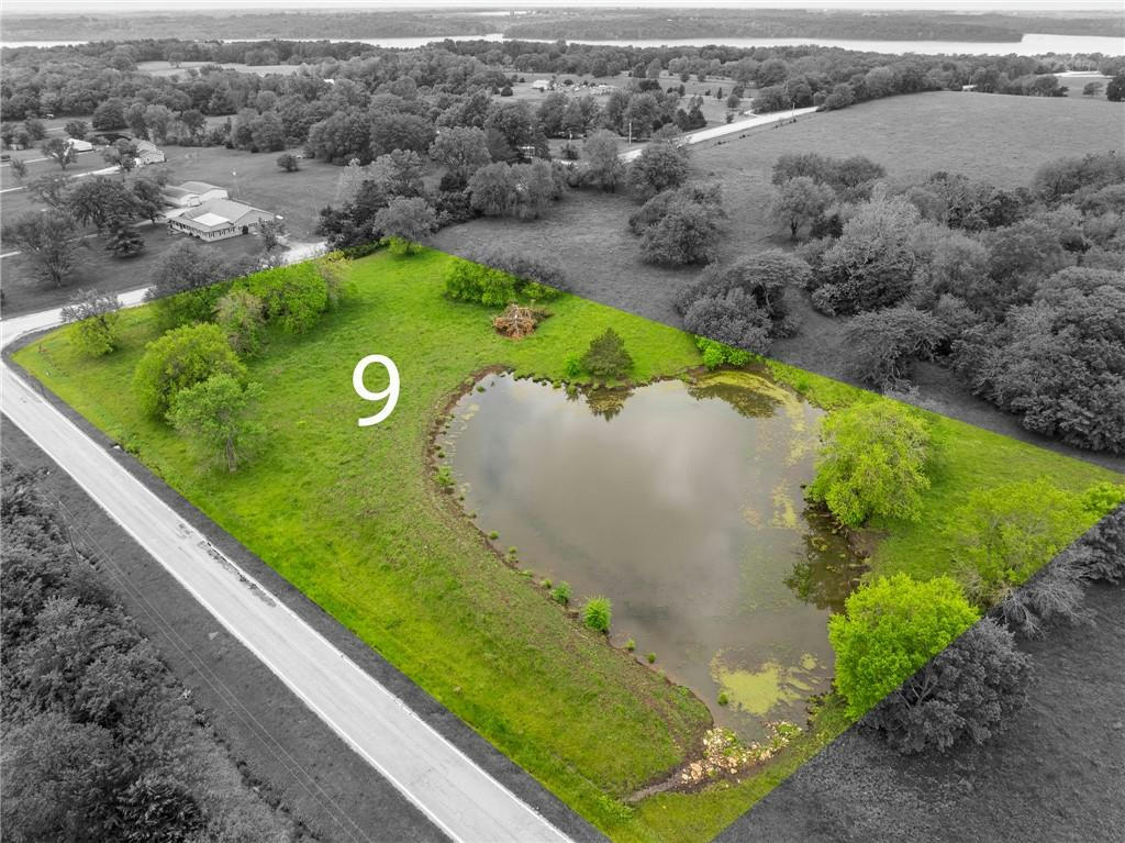 LOT 9 S WAVERLY ROAD, SPRING HILL, KS 66083, photo 1 of 12