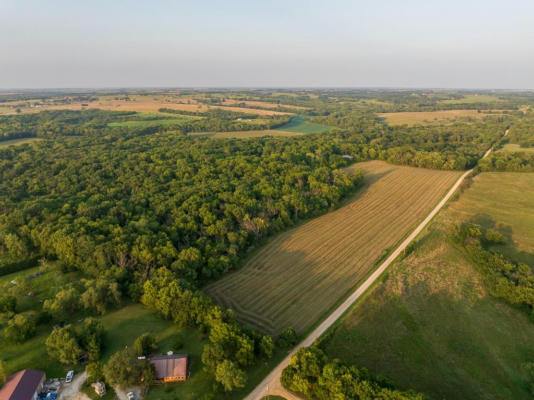 11406 150TH ST, VALLEY FALLS, KS 66088, photo 2 of 56