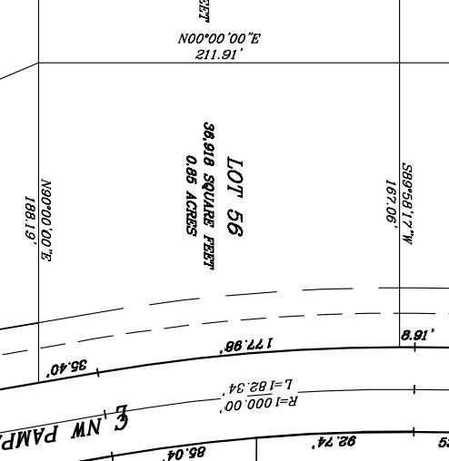 LOT 56 N/A, PARKVILLE, MO 64152, photo 1