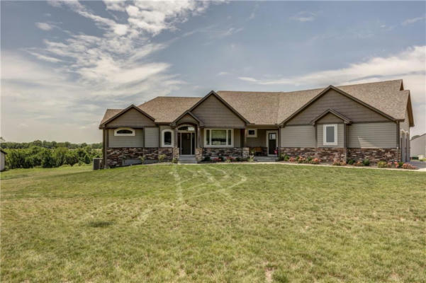 23326 S VICTORY RD, SPRING HILL, KS 66083 - Image 1