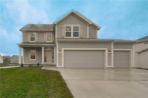 1607 CLEAR CREEK DR, KEARNEY, MO 64060 - Image 1