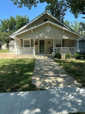 106 & 110 S 4TH STREET, IOLA, KS 66749 - Image 1